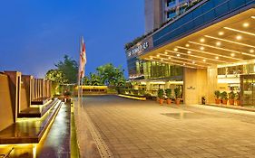 Crowne Plaza Ahmedabad City Centre By Ihg
